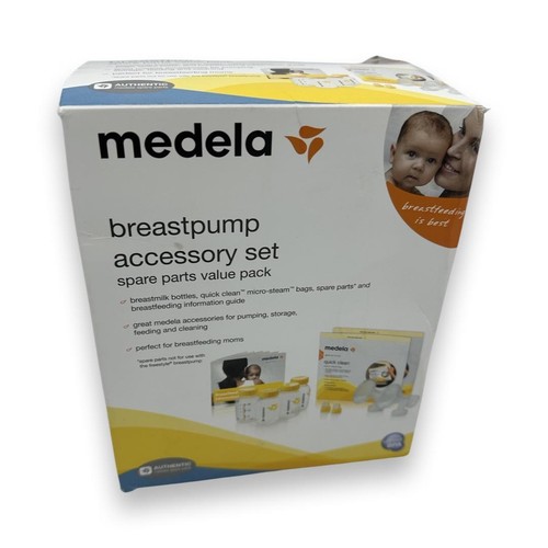 Medela breast pump accessory - pump,